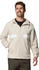 Columbia Spire Valley Hooded Windbreaker (2117051) dark stone/white