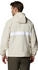 Columbia Spire Valley Hooded Windbreaker (2117051) dark stone/white