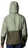 Columbia Flash Forward II Windbreaker (2116531) safari/stone green