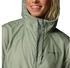 Columbia Flash Forward II Windbreaker (2116531) safari/stone green