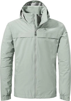 Schöffel Urban Jacket Style Bohorok MNS grey