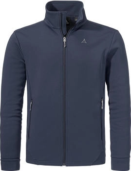 Sch&ouml;ffel Hiking Fleece Jk Style Uriezzo MNS navy blazer
