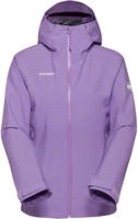 Mammut 1010-30670-6434-116, Mammut - Women's Alto Light Hardshell Hooded Jacket...