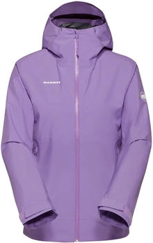 Mammut Alto Light HS Hooded Jacket Women (1010-30670) lavandin