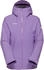 lila: Mammut Alto Light HS Hooded Jacket Women (1010-30670)