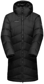 Mammut Fedoz IN Hooded Parka (1013-02091) black