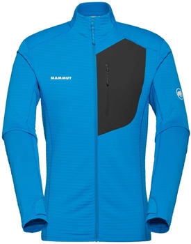 Mammut Taiss Light ML Jacket M glacier blue-black