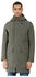 Didriksons Falke USX Parka deep green
