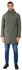 Didriksons Falke USX Parka deep green