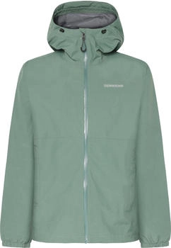 Didriksons Dario Jacket dark moss