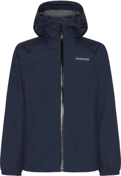 Didriksons Dario Jacket dark night blue
