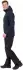 Didriksons Dario Jacket dark night blue
