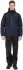 Didriksons Dario Jacket dark night blue