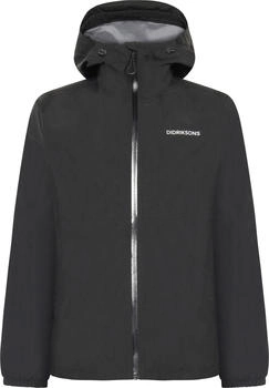 Didriksons Dario Jacket black