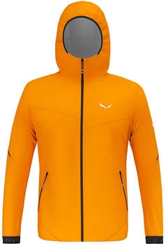 Salewa Pedroc 2.5L Powertex Light Jacke Herren turmeric