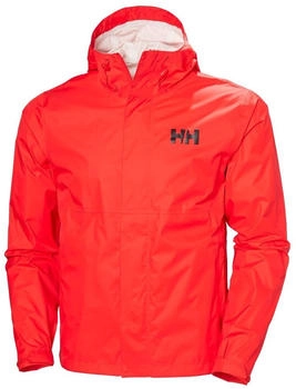 Helly Hansen Loke Jacket 2.0 Herren (63396) rot