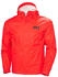 Helly Hansen Loke Jacket 2.0 Herren (63396) rot