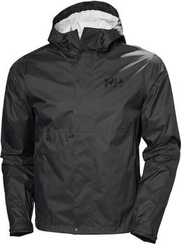 Helly Hansen Loke Jacket 2.0 Herren (63396) schwarz