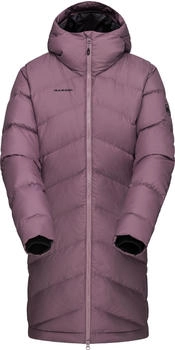 Mammut Fedoz IN Hooded Parka (1013-02091) flux