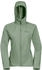 Jack Wolfskin Bornberg Hoody Women eucalyptus