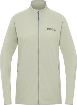 Jack Wolfskin Prelight Stride Jkt W (A63776) mint leaf