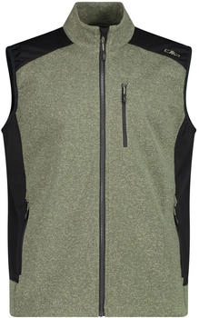 CMP Man Vest (35a5707-E651) sagemel.