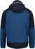 CMP Softshell Man Jacket Fix Hood (35a6267-L951) ocean