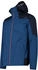 CMP Softshell Man Jacket Fix Hood (35a6267-L951) ocean