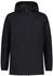 CMP Parka Man Parka Fix Hood (35z5387-U423) antracite