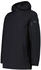 CMP Parka Man Parka Fix Hood (35z5387-U423) antracite