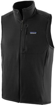 Patagonia Men's R1 Vest (40145) black