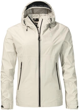 Sch&ouml;ffel 2.5L 3D Jacket Vistdal L nature
