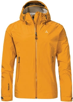 Sch&ouml;ffel 2.5L 3D Jacket Vistdal L orange