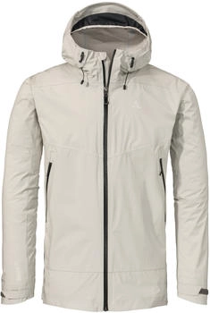 Sch&ouml;ffel 2.5L 3D Jacket Vistdal M nature
