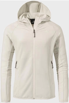 Schöffel Hiking Fleece Hoody Style Cascata WMS nature