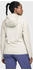 Schöffel Hiking Fleece Hoody Style Cascata WMS nature