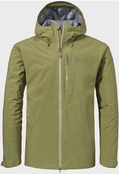 Schöffel Hiking Jacket Style Mauku MNS green