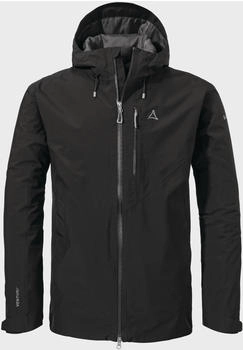 Schöffel Hiking Jacket Style Mauku MNS black