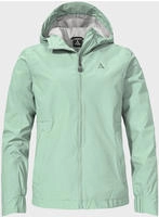 Schöffel Outdoorjacke »Urban Jacket Style Bohorok WMS«, mit Kapuze