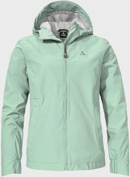 Schöffel Urban Jacket Style Bohorok WMS botanical sky