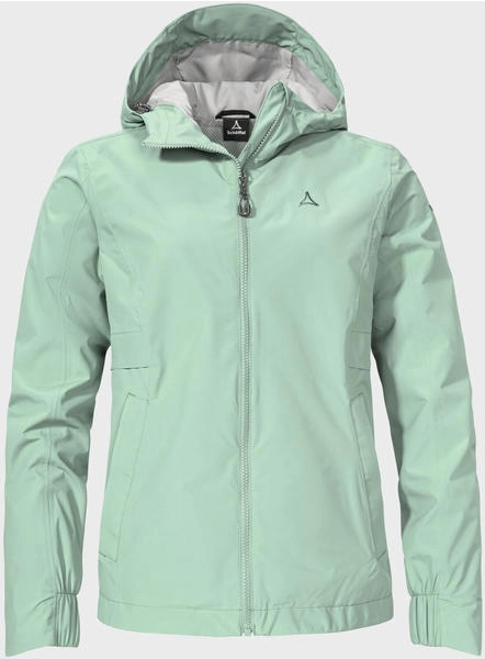 Schöffel Urban Jacket Style Bohorok WMS botanical sky