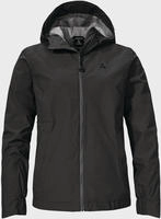 Schöffel Outdoorjacke »Urban Jacket Style Bohorok WMS«, mit Kapuze