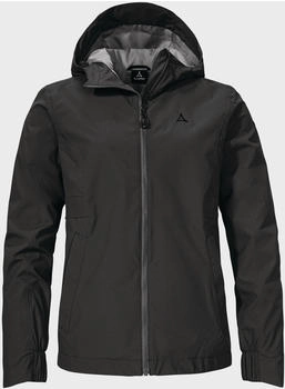 Schöffel Urban Jacket Style Bohorok WMS black