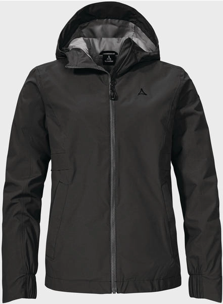 Schöffel Urban Jacket Style Bohorok WMS black