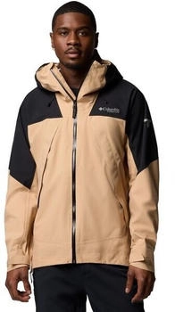 Columbia Northwest Explorer 3L Shell (2116151) canoe/black