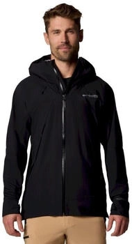 Columbia Northwest Explorer 3L Shell (2116151) black