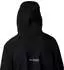 Columbia Northwest Explorer 3L Shell (2116151) black