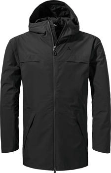 Schöffel Urban Parka Style Bohorok MNS black