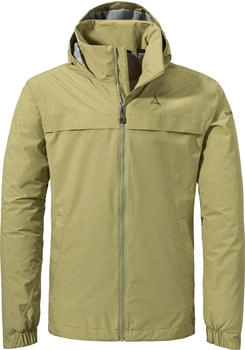 Schöffel Urban Jacket Style Bohorok MNS solid olive