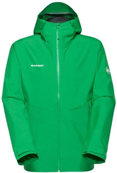 Mammut Alto Light HS Hooded Jacket Men (1010-30660) pinea